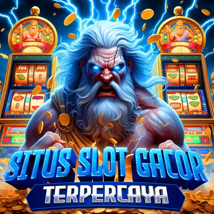 KAISARGAMING @ Slot Gacor Paling Populer