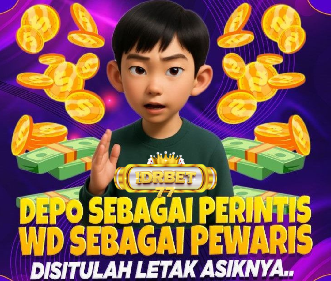 IDRBET77